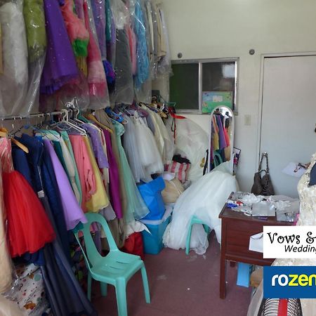 Rozen Suites Paradise General Santos City Экстерьер фото
