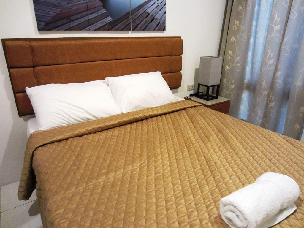Rozen Suites Paradise General Santos City Экстерьер фото