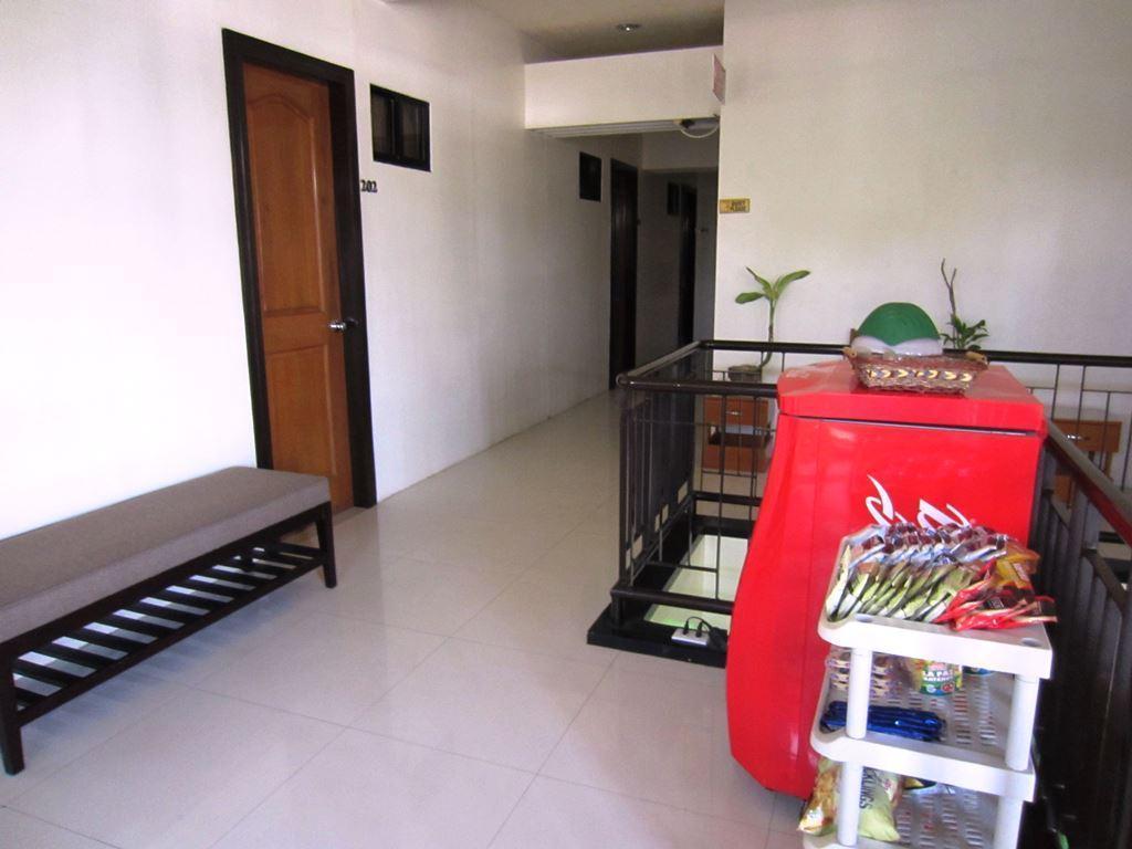 Rozen Suites Paradise General Santos City Экстерьер фото