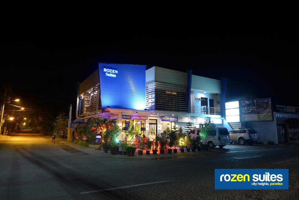Rozen Suites Paradise General Santos City Экстерьер фото