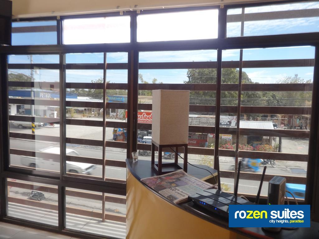 Rozen Suites Paradise General Santos City Экстерьер фото