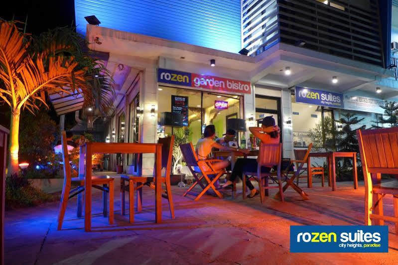 Rozen Suites Paradise General Santos City Экстерьер фото