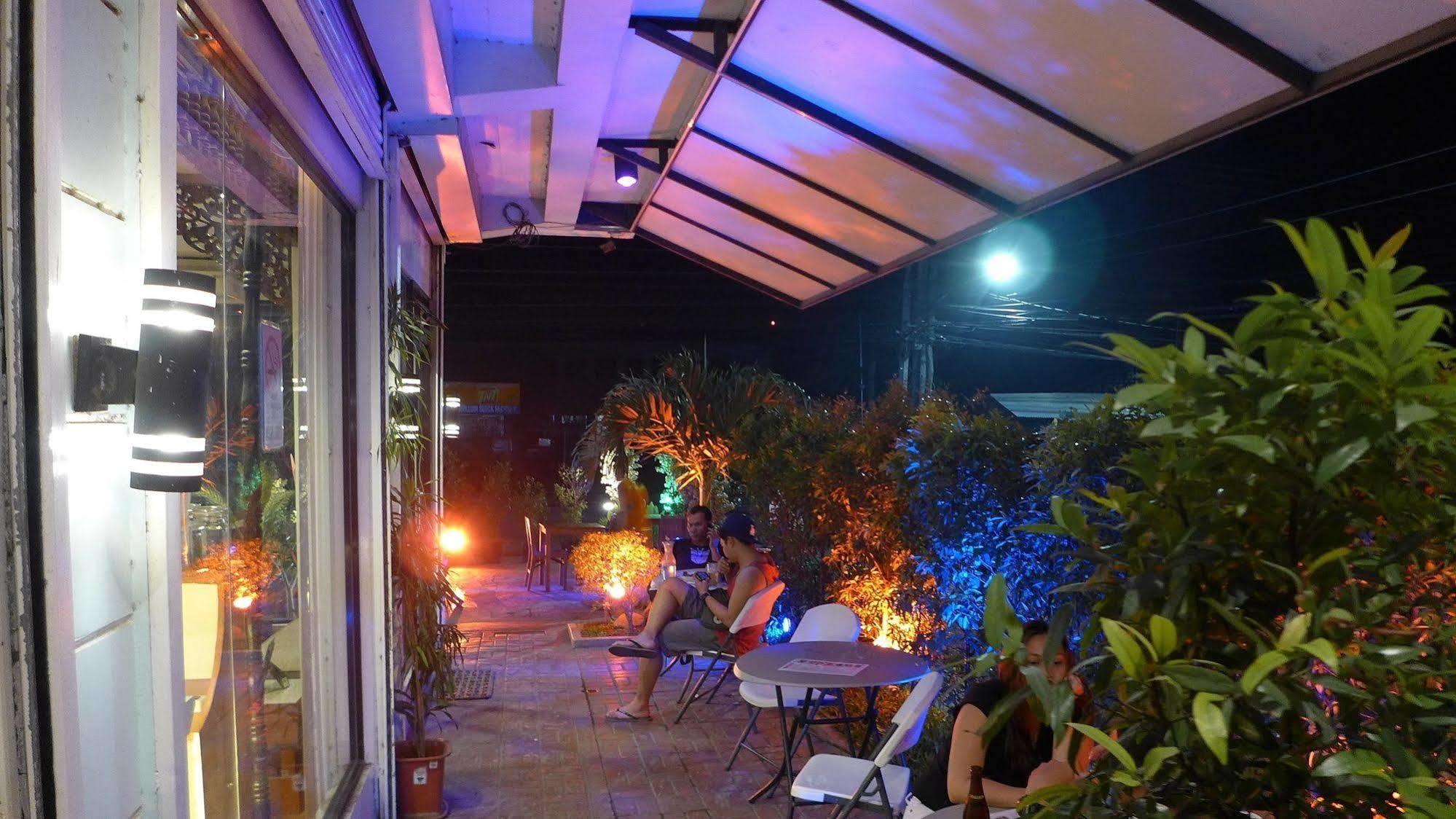 Rozen Suites Paradise General Santos City Экстерьер фото