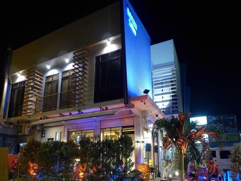 Rozen Suites Paradise General Santos City Экстерьер фото